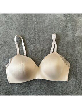 Wacoal Ultimate Side Smoother Wire Free T-Shirt Bra Women's 36D